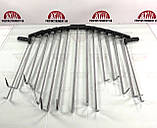 Професійний набір шпиць PDR для видалення вм’ятин без фарбування MPT-Q008 (34 шт), фото 6