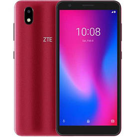 Чохли для ZTE Blade A3 2020