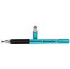 Універсальний Ємнісний Стілус - Ручка 2 в 1 Jonsnow Touch Pen для планшета сенсорного екрана Синій, фото 7