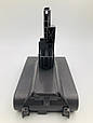 Акумулятор для пилососа Dyson V7/V7 Motorhead/V7 Motorhead Pro/ V7 Motorhead vacuum, (Li-ion 21.6 V 3.0 Ah), фото 4