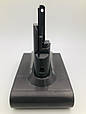 Акумулятор для пилососа Dyson V7/V7 Motorhead/V7 Motorhead Pro/ V7 Motorhead vacuum, (Li-ion 21.6 V 3.0 Ah), фото 5