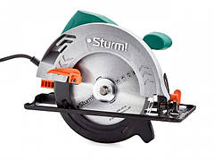 Пила циркулярна Sturm CS50190