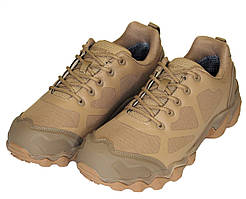 Кроссівки тактичні Mil-tec Chimera Low Coyote 12818119