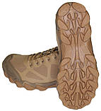 Кроссівки тактичні Mil-tec Chimera Low Coyote 12818119, фото 4