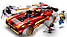 Лего ниндзяго Ніндзя-перехоплювач Lego Ninjago Х-1 71737, фото 9