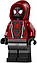 Лего супергерої марвел Робоброня Майлза Моралеса Lego Super Heroes 76171, фото 9