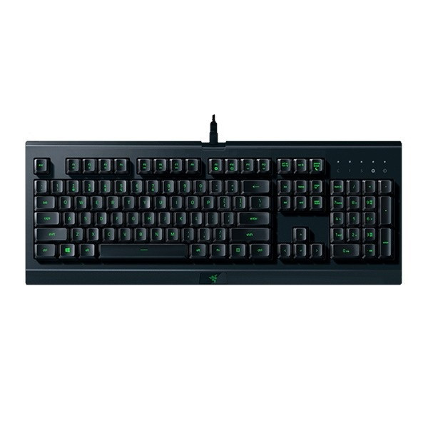 Клавиатура Razer Cynosa Lite RGB Chroma Black (RZ03-02741500-R3R1) USB ...
