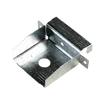 З'єднувач кутовий для профілю СD 60