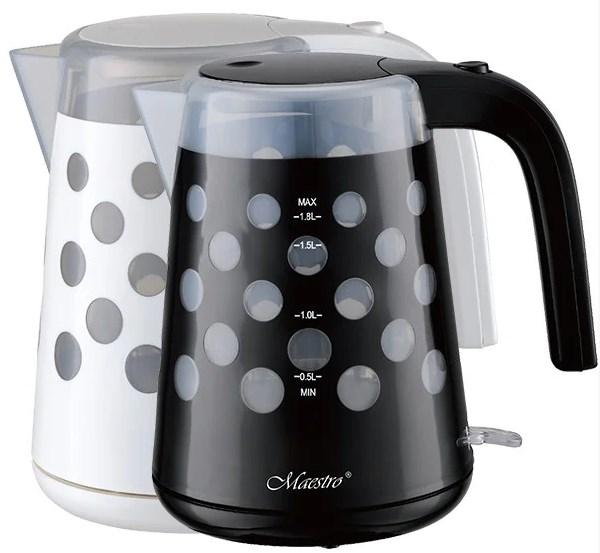 Чайник електричний Maestro MR-041 1.7 л