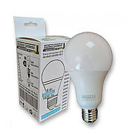 Лампа світлодіодна LED Bulb-A80-18W-E27-220V-6500K-1620L ICCD