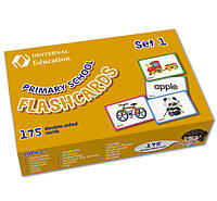 Картки Primary School Flashcards 1