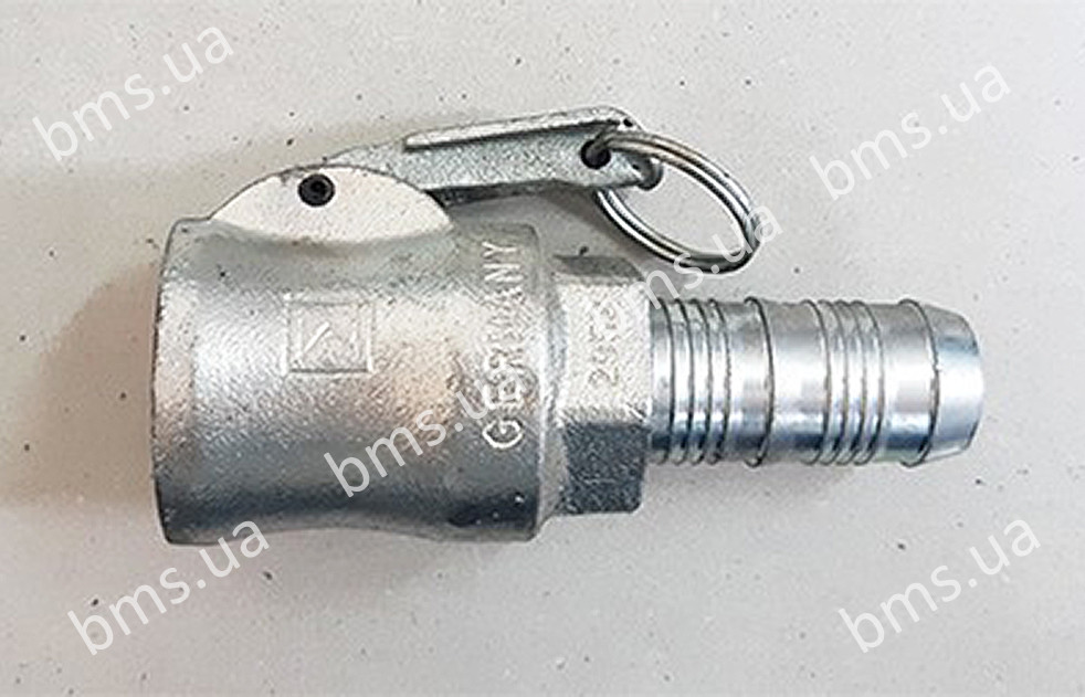 З'єднання МТ 25 NW 25