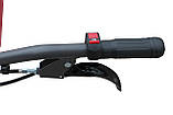 Мотоблок WEIMA WM900m3 (диски, 3р шків, зчеплення на косирку), 7,0л.с, БЕЗПЛАТНА ДОСТАВКА*, фото 5