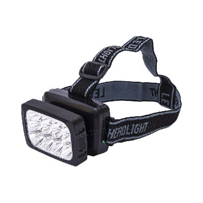 Ліхтар на голову на акумуляторі YJ-1837, фото 1