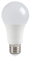 Лампа світлодіодна LED Bulb-A80-18W-E27-220V-4000K-1620L ICCD