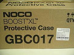 Захисний чохол EVA для Boost XL GBC017