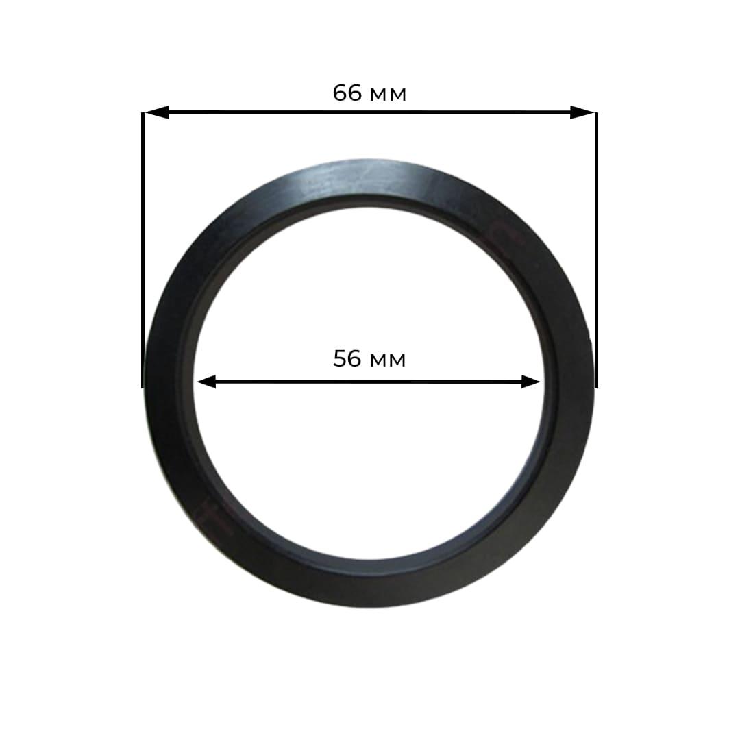 Гумове кільце групи Astoria, Brasilia (66x56x6мм)