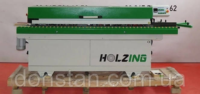 Автоматичний крайкооблицювальний верстат Holzing G-MAX 360, фото 1