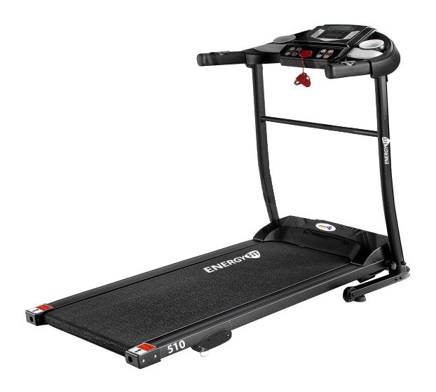 Бігова доріжка EnergyFIT 510T