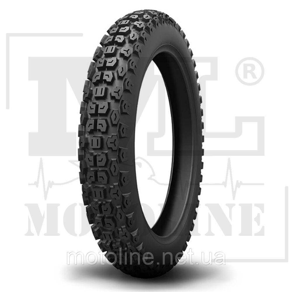 Покрышка 120/80-18 62P 4PR KENDA K270 DUAL SPORT TT, фото 1