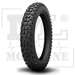 Покрышка 5.10-17 71P 6PR KENDA K270 DUAL SPORT TT