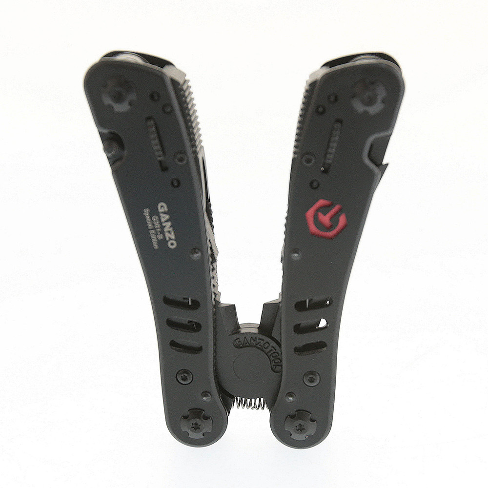 Мультитул.Ganzo Multitool G301-В - фото 8 - id-p260361941