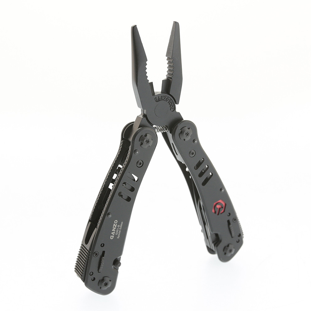 Мультитул.Ganzo Multitool G301-В - фото 6 - id-p260361941