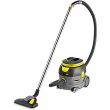 Професійний пилосос Karcher T 12/1 Eco!Efficiency (1.355-135.0)
