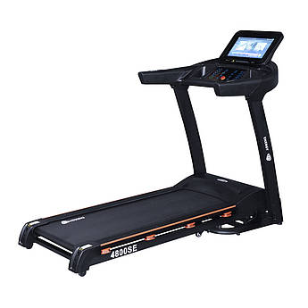 Бігова доріжка Energyfit EF-480S (15,6", LСD, Wi-Fi)