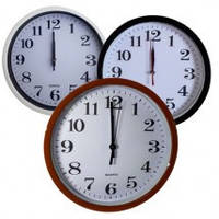 Годинники під друк