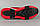 Кросівки чоловічі червоні Bona 814K сітка літні Бона Розміри 41 42 43 44 46, фото 7