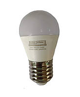 Лампа світлодіодна LED Bulb-G45-5W-E27-220V-4000K-450L ICCD