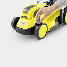 Газонокосарка Karcher LMO 18-33 Battery (1.444-400.0), фото 3