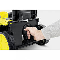 Газонокосарка Karcher LMO 18-33 Battery (1.444-400.0), фото 5