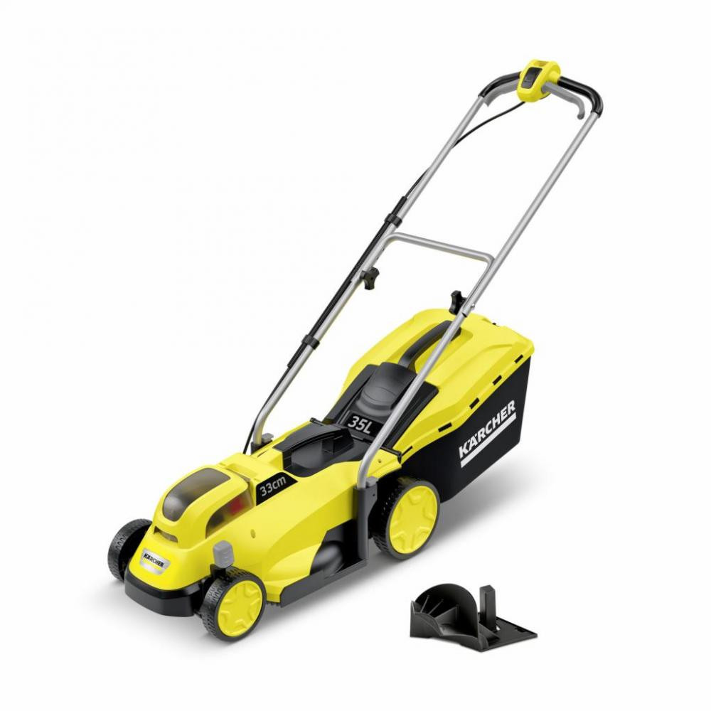 Газонокосарка Karcher LMO 18-33 Battery (1.444-400.0)