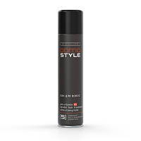 Лак для волосся Domo Style (5) ультрасильної фіксації, а/б 300 мл