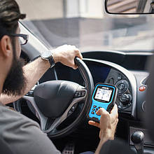 Дилерські сканера