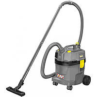 Профессиональный пылесос Karcher NT 22/1 Ap Te L (1.378-610.0)