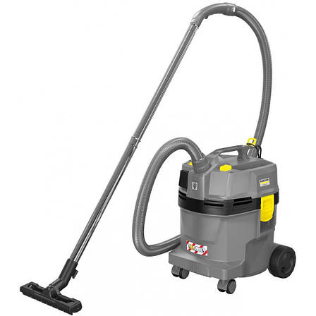 Професійний пилосос Karcher NT 22/1 Ap Te L (1.378-610.0), фото 2