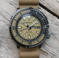 Часы Seiko SRPE29K1 Prospex Tuna Street Urban Safari Automatic Diver