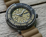 Часы Seiko SBDY89 / SRPE29K1 Prospex Tuna Street Urban Safari Automatic Diver, фото 3