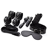 Грайливий наборчик садо-маза 2, фото 5