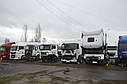 Електропроводка рами  DAF XF 105/106, фото 3