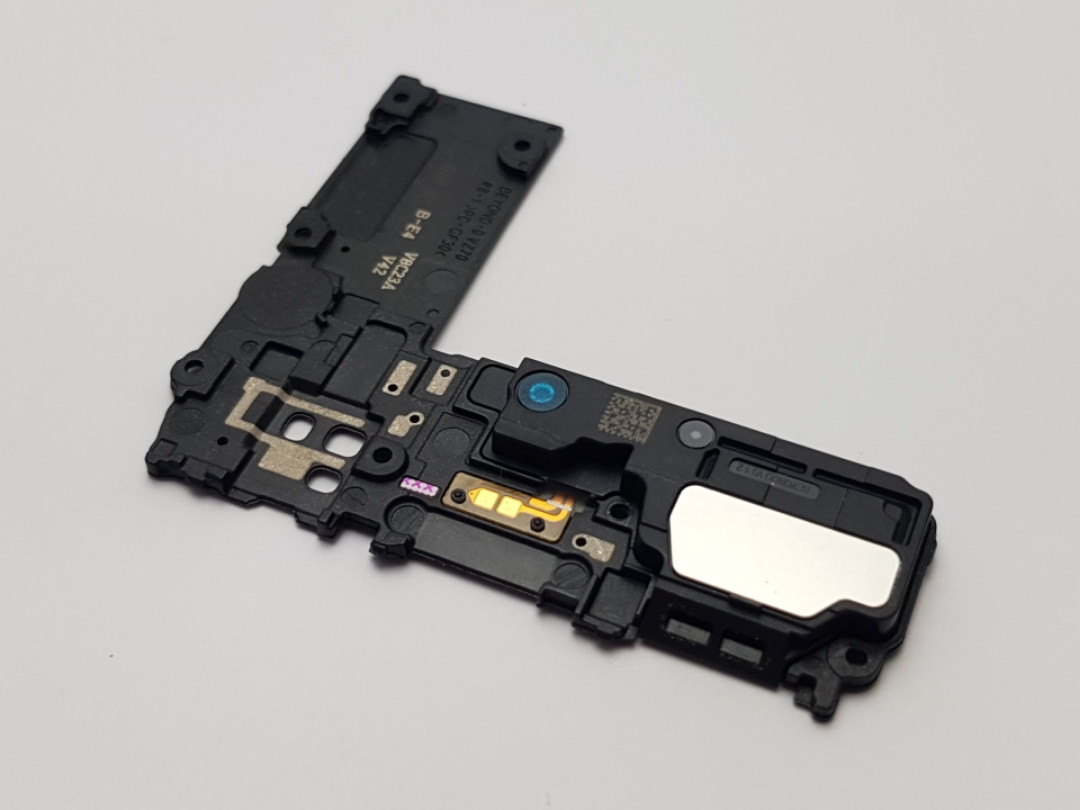 Динамік поліфонічний samsung s10e g970f сервісний оригінал з розборки, фото 1