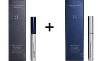Сыворотка Revitalash для роста бровей 3ml + RevitaLash для роста ресниц 3.5 ml