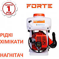 Мотоопрыскиватель Forte 3W-650