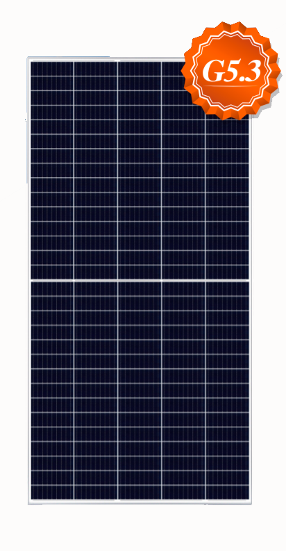 Сонячна панель Risen Energy RSM150-8-505М