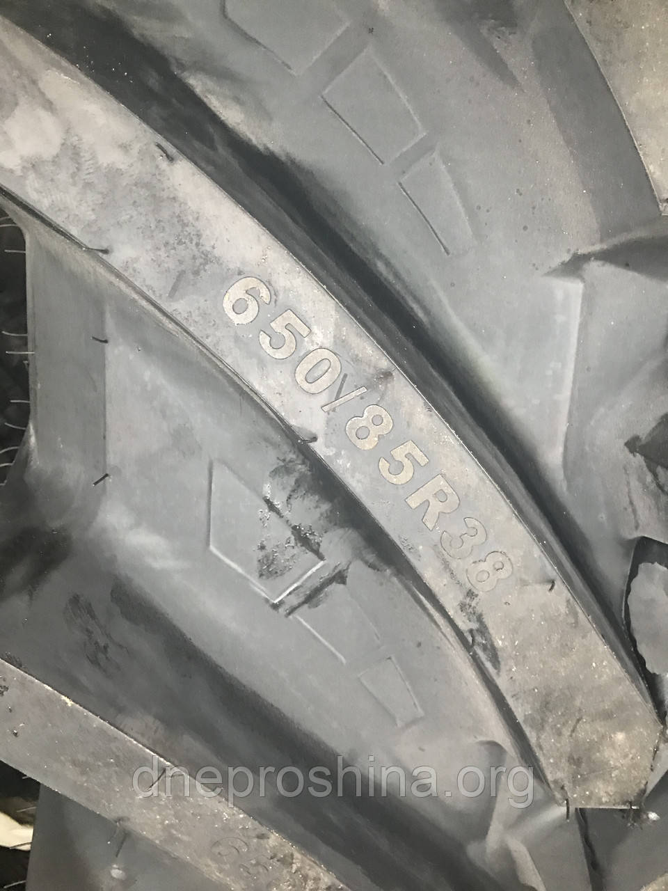 650/85R38 Petlas TA-110 173А8/173B TL