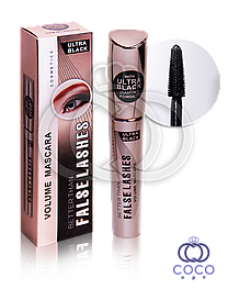 Туш для вій Better Than False Lashes