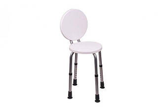Стілець-табурет для душу Antar AT01005